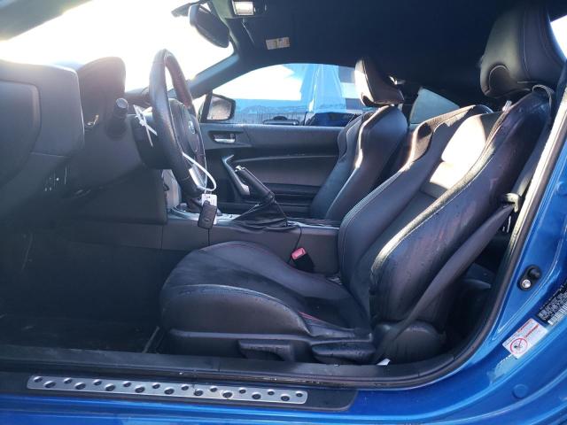 Photo 7 from auction – 2013 SUBARU BRZ 2.0 LI with VIN JF1ZCAC18D2606736