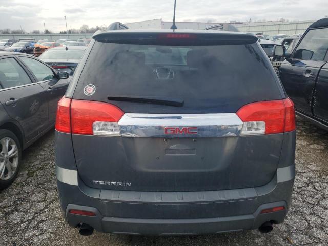 Photo 6 from auction – 2013 GMC TERRAIN SL with VIN 2GKFLSE30D6286966