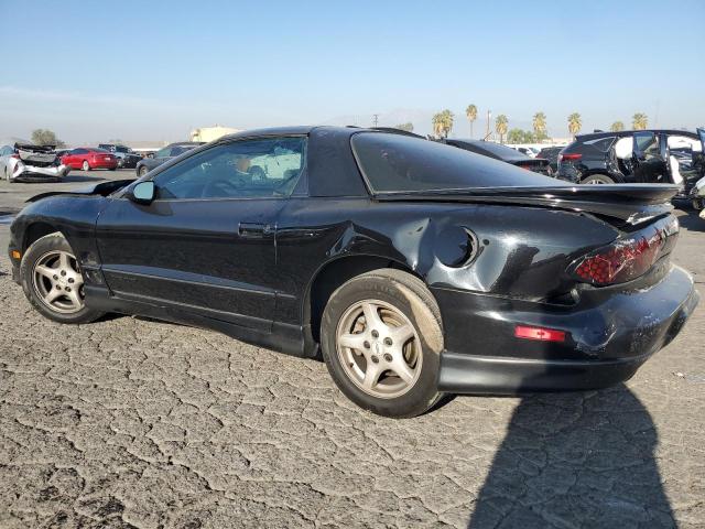 Photo 2 from auction – 2002 PONTIAC FIREBIRD with VIN 2G2FS22K622109244