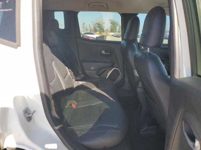 Photo 11 from auction – 2017 JEEP RENEGADE L with VIN ZACCJADB7HPE82645