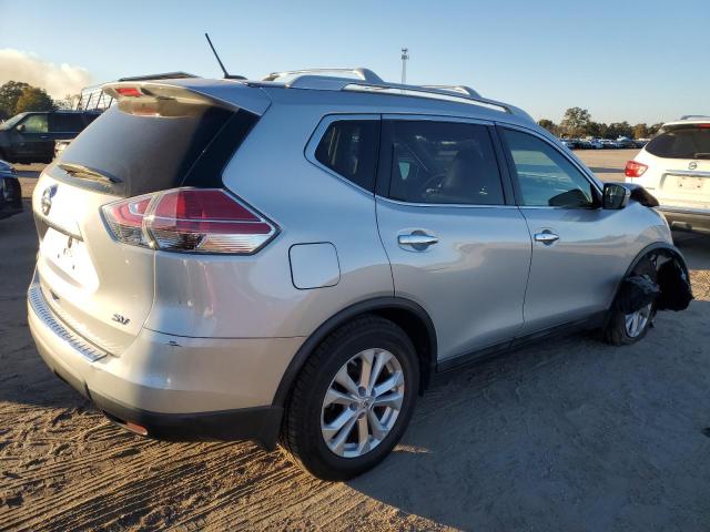 Photo 3 from auction – 2015 NISSAN ROGUE S with VIN 5N1AT2MT0FC906227