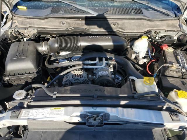 Photo 11 from auction – 2003 DODGE RAM 2500 S with VIN 3D7KU28W93G767255