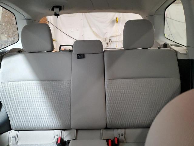 Photo 10 from auction – 2018 SUBARU FORESTER 2 with VIN JF2SJABC3JH540742