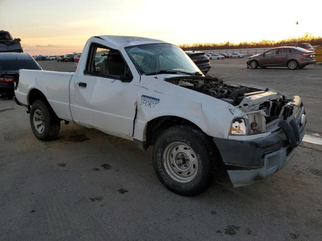 Photo 4 from auction – 2008 FORD RANGER with VIN 1FTYR10D88PA68745