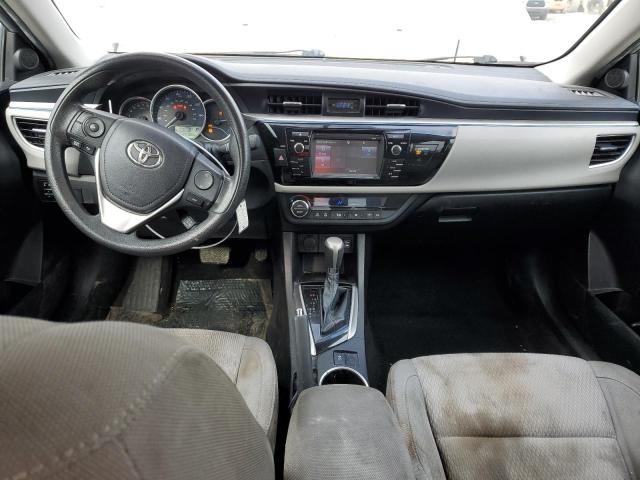 Photo 8 from auction – 2015 TOYOTA COROLLA L with VIN 5YFBURHE4FP223965