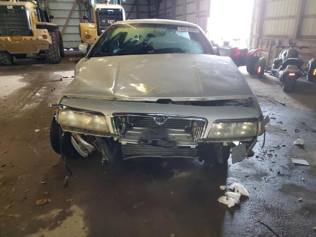 Photo 5 from auction – 1997 MERCURY GRAND MARQ with VIN 2MELM75W5VX612709