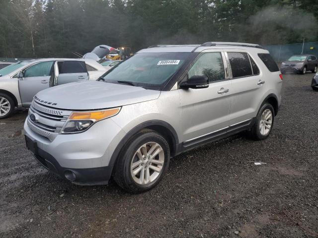 FORD EXPLORER X 2013 with VIN 1FM5K8D86DGC15356 - Photo from auction