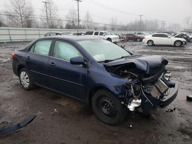 Photo 4 from auction – 2013 TOYOTA COROLLA BA with VIN 2T1BU4EE9DC063117
