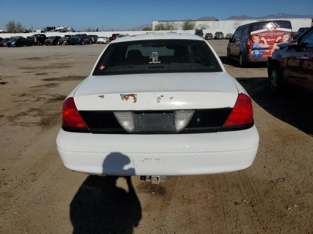 Photo 6 from auction – 2007 FORD CROWN VICT with VIN 2FAHP71W27X147903