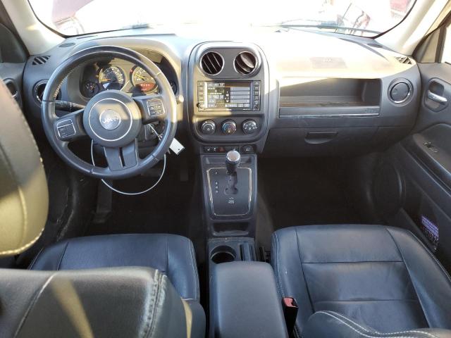 Photo 8 from auction – 2016 JEEP PATRIOT LA with VIN 1C4NJRFB0GD511307