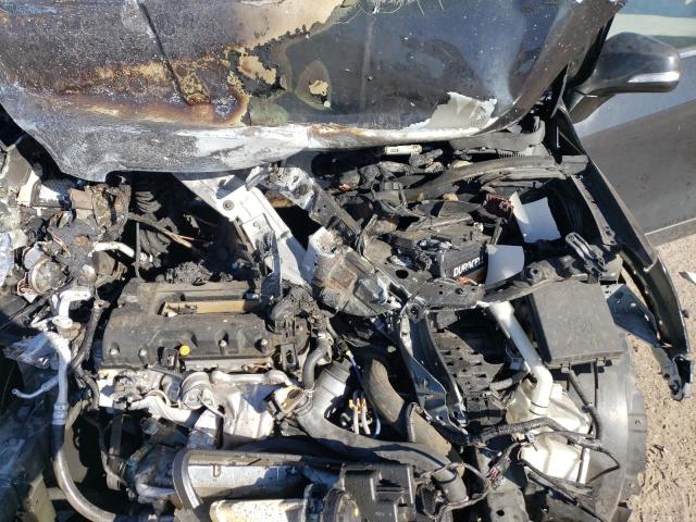 Photo 12 from auction – 2016 BUICK ENCORE with VIN KL4CJASB9GB669021