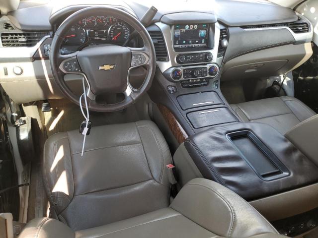 Photo 8 from auction – 2015 CHEVROLET TAHOE C150 with VIN 1GNSCCKC8FR281100