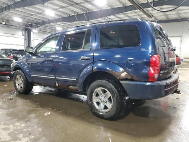 Photo 2 from auction – 2005 DODGE DURANGO LI with VIN 1D8HB58DX5F559174