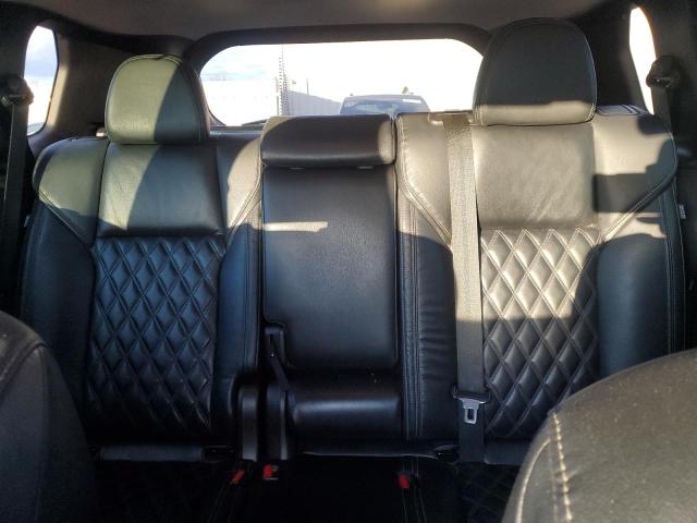 Photo 10 from auction – 2022 MITSUBISHI OUTLANDER with VIN JA4J3VA83NZ061319