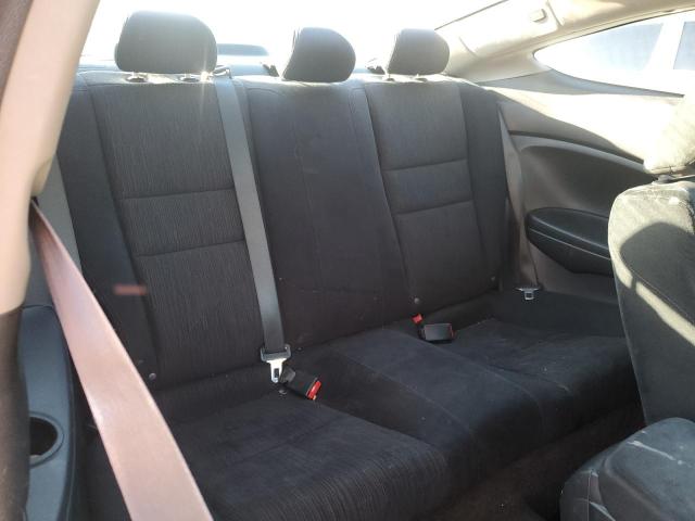Photo 10 from auction – 2011 HONDA ACCORD LX- with VIN 1HGCS1B36BA016349