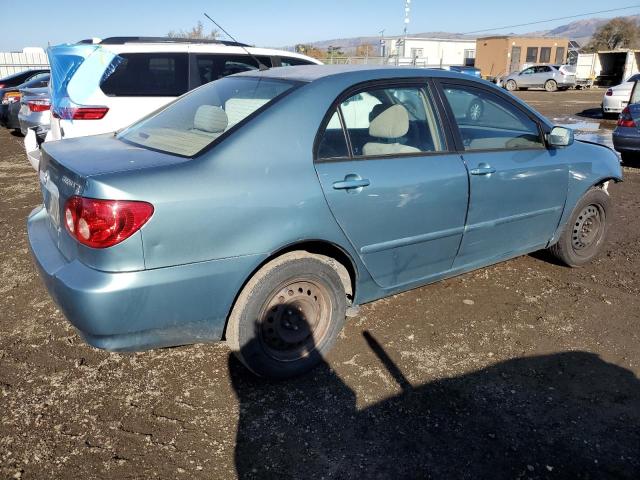 Photo 3 from auction – 2005 TOYOTA COROLLA CE with VIN 1NXBR32E35Z492852