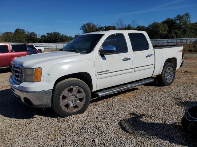Photo 1 from auction – 2011 GMC SIERRA C15 with VIN 3GTP1VE00BG137214