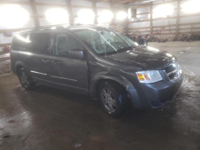 Photo 4 from auction – 2010 DODGE GRAND CARA with VIN 2D4RN6DX6AR447283