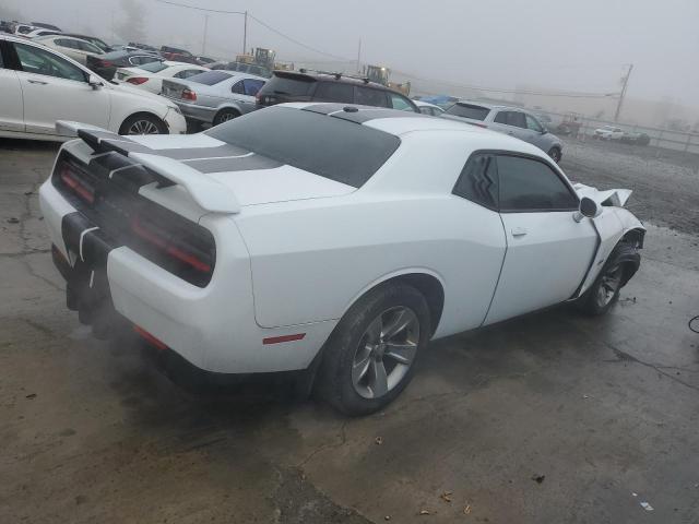 Photo 3 from auction – 2016 DODGE CHALLENGER with VIN 2C3CDZAG7GH200837