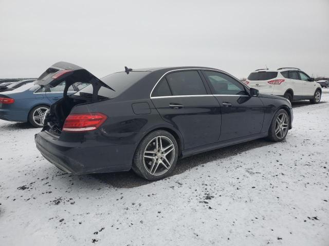 Photo 3 from auction – 2015 MERCEDES-BENZ E 400 4MAT with VIN WDDHF6HB0FB137128