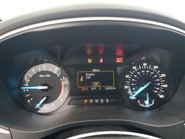 Photo 9 from auction – 2015 FORD FUSION SE with VIN 3FA6P0H79FR171139