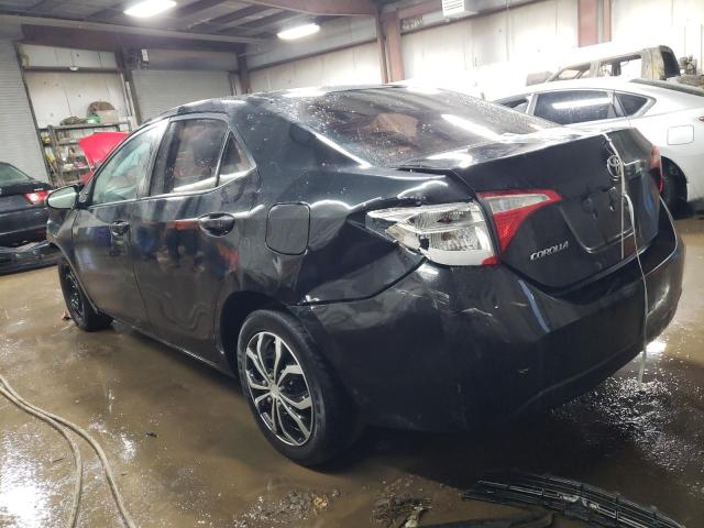 Photo 2 from auction – 2015 TOYOTA COROLLA L with VIN 5YFBURHE7FP221773