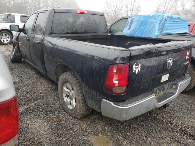 Photo 2 from auction – 2018 RAM 1500 ST with VIN 1C6RR7FT4JS168728