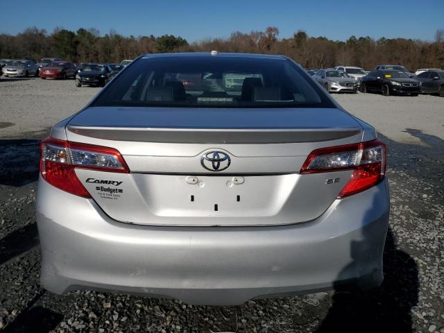 Photo 6 from auction – 2012 TOYOTA CAMRY BASE with VIN 4T1BF1FK5CU502453