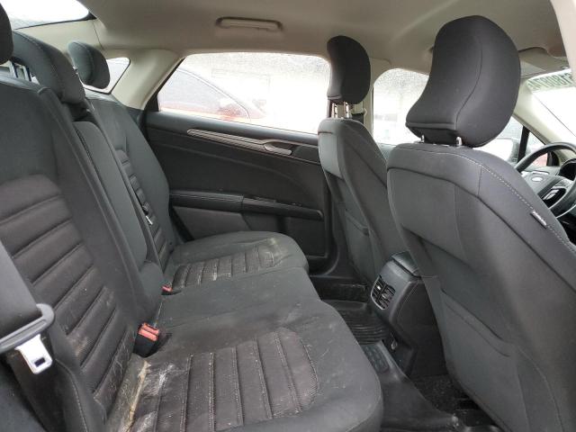 Photo 10 from auction – 2017 FORD FUSION SE with VIN 3FA6P0H76HR227394