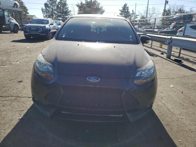 Photo 5 from auction – 2013 FORD FOCUS ST with VIN 1FADP3L95DL324936