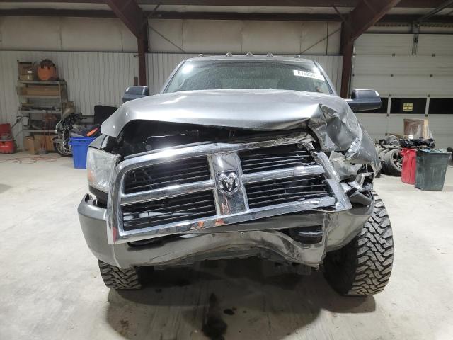 Photo 5 from auction – 2010 DODGE RAM 2500 with VIN 3D7UT2CL5AG143961