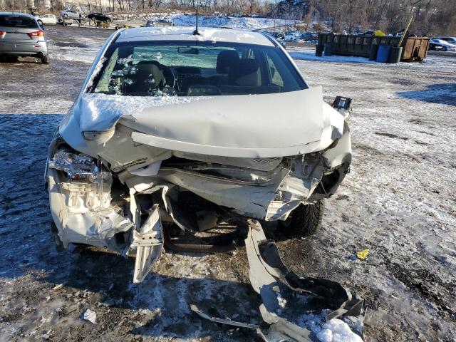 Photo 6 from auction – 2016 SUBARU IMPREZA PR with VIN JF1GJAF69GH008855