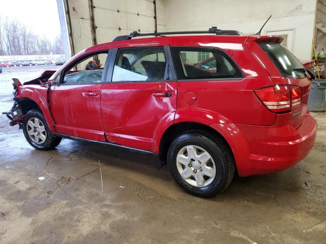 Photo 2 from auction – 2012 DODGE JOURNEY SE with VIN 3C4PDCABXCT355723