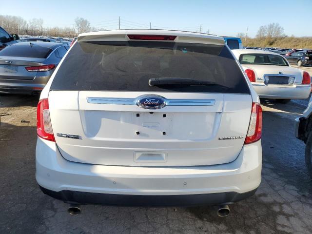 Photo 6 from auction – 2011 FORD EDGE LIMIT with VIN 2FMDK3KCXBBA49949