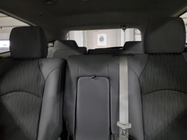 Photo 10 from auction – 2017 CHEVROLET TRAVERSE L with VIN 1GNKVFED9HJ292589