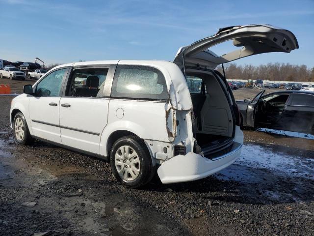Photo 2 from auction – 2014 DODGE GRAND CARA with VIN 2C4RDGBG9ER405236