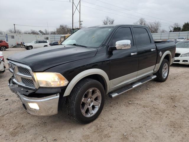 DODGE RAM 1500 2010 with VIN 1D7RV1CT0AS119649 - Photo from auction
