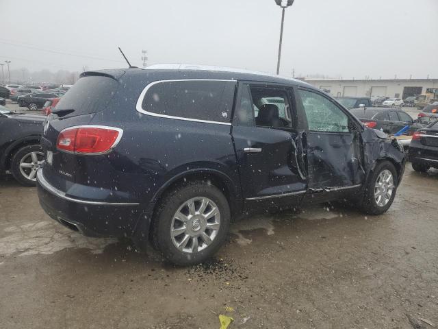 Photo 3 from auction – 2015 BUICK ENCLAVE with VIN 5GAKRBKD7FJ225921