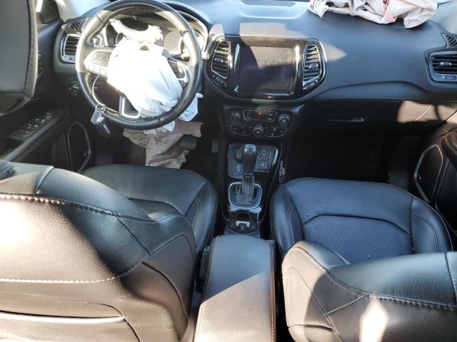 Photo 8 from auction – 2021 JEEP COMPASS LI with VIN 3C4NJDCB3MT506129