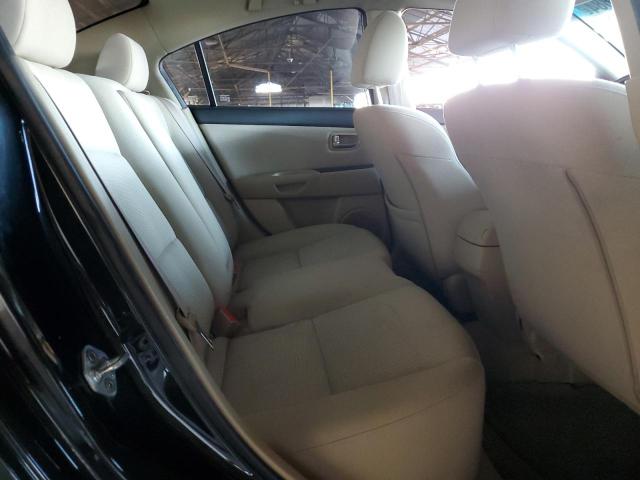 Photo 10 from auction – 2008 MAZDA 3 I with VIN JM1BK32F681857869