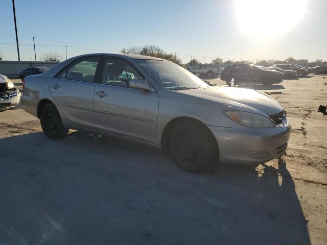 Photo 4 from auction – 2004 TOYOTA CAMRY LE with VIN 4T1BE32K04U853034