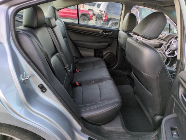 Photo 10 from auction – 2015 SUBARU LEGACY 2.5 with VIN 4S3BNBL62F3055577