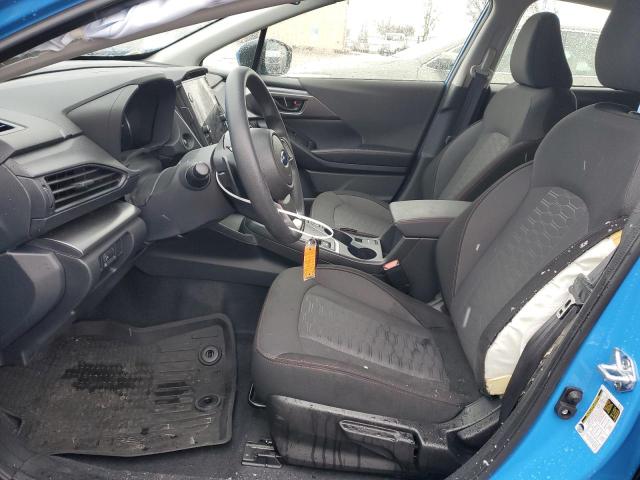 Photo 7 from auction – 2024 SUBARU IMPREZA SP with VIN JF1GUAFCXR8328976