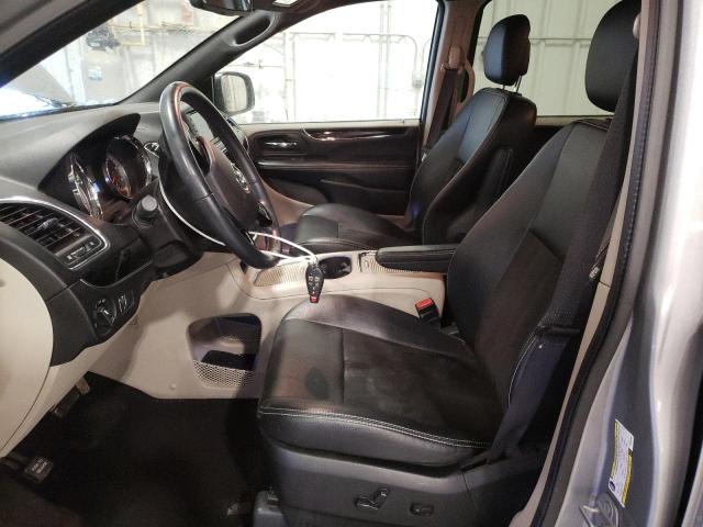 Фото 7 с аукциона – 2019 DODGE GRAND CARA с VIN 2C4RDGCG7KR596102