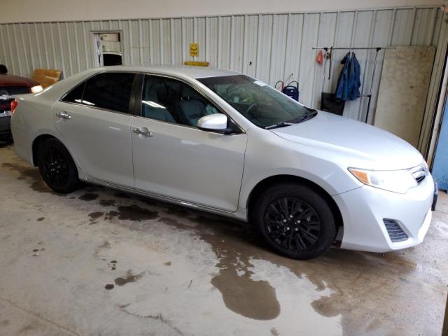 Photo 4 from auction – 2014 TOYOTA CAMRY L with VIN 4T1BF1FK0EU418737