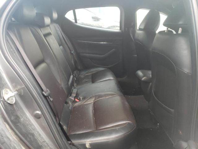 Photo 10 from auction – 2021 MAZDA 3 PREMIUM with VIN JM1BPBML6M1346851