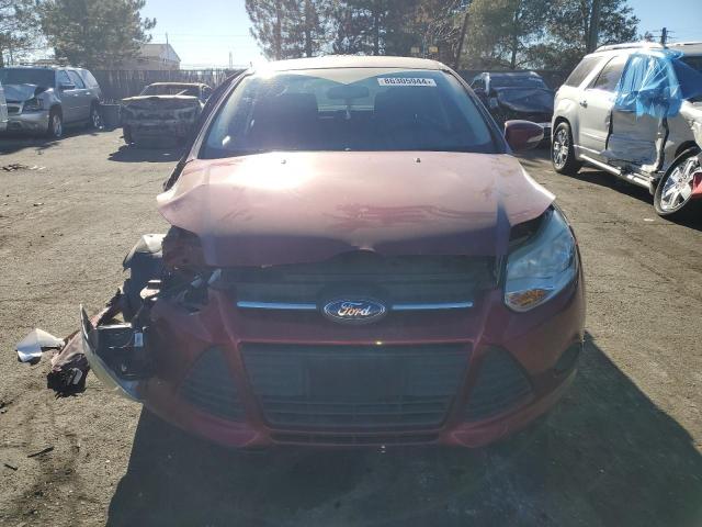 Photo 5 from auction – 2014 FORD FOCUS SE with VIN 1FADP3F21EL207841