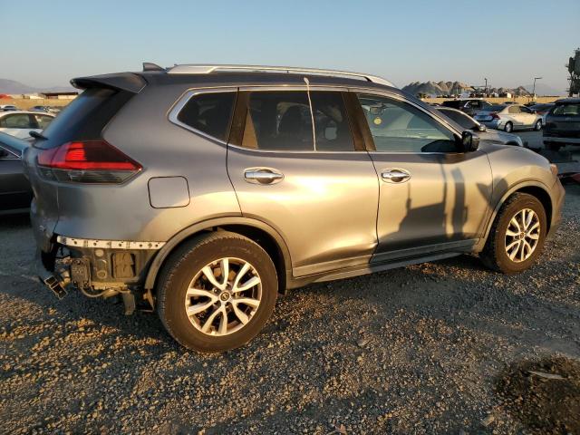 Photo 3 from auction – 2018 NISSAN ROGUE S with VIN KNMAT2MT9JP524901