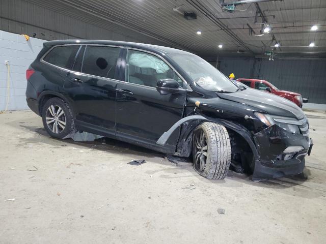Photo 4 from auction – 2016 HONDA PILOT EX with VIN 5FNYF6H31GB054387