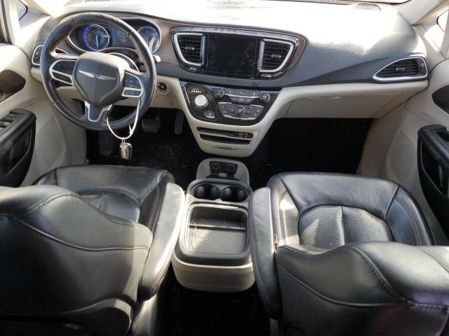 Photo 8 from auction – 2018 CHRYSLER PACIFICA T with VIN 2C4RC1BG7JR216997
